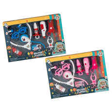 Doctor Set, Battery Operated
